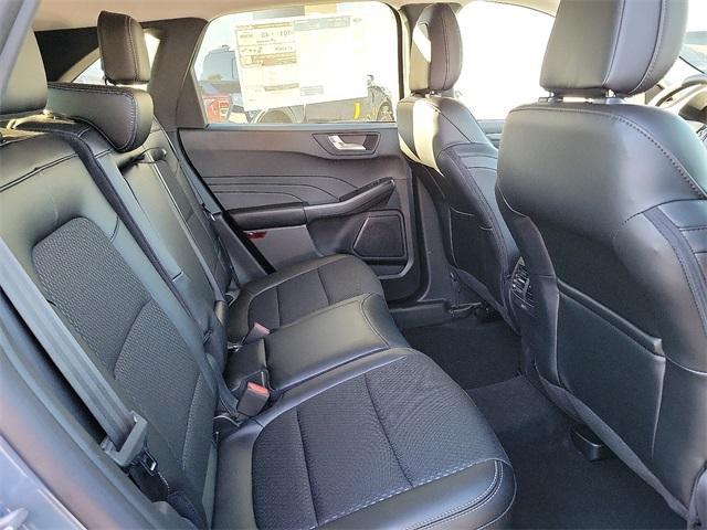 new 2025 Ford Escape car, priced at $31,895