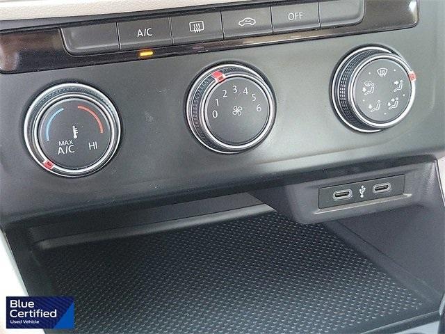 used 2020 Volkswagen Jetta car, priced at $15,501