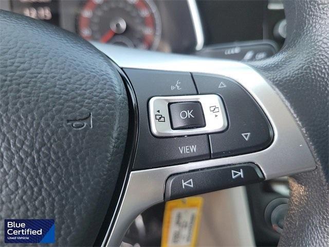 used 2020 Volkswagen Jetta car, priced at $15,501