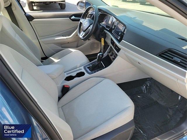 used 2020 Volkswagen Jetta car, priced at $15,501