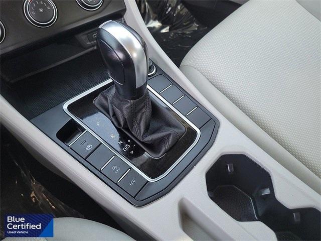 used 2020 Volkswagen Jetta car, priced at $15,501