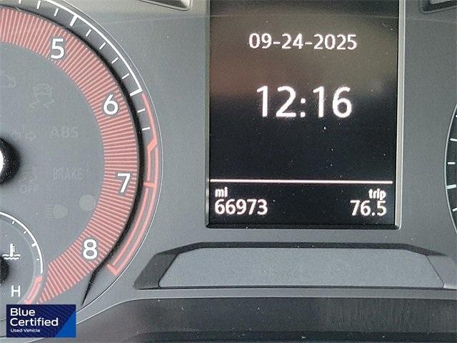 used 2020 Volkswagen Jetta car, priced at $15,501