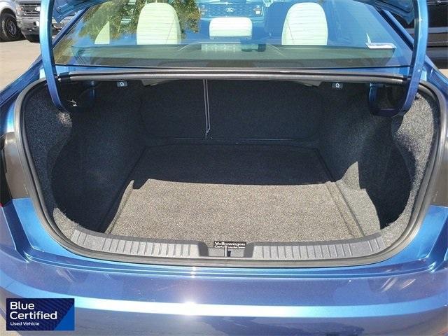 used 2020 Volkswagen Jetta car, priced at $15,501