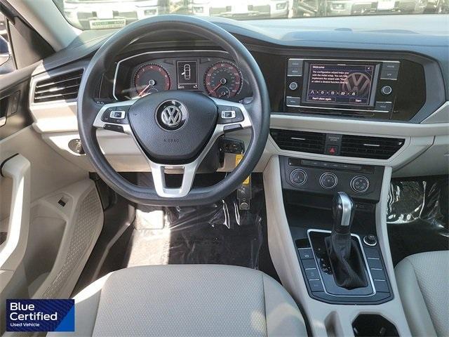 used 2020 Volkswagen Jetta car, priced at $15,501