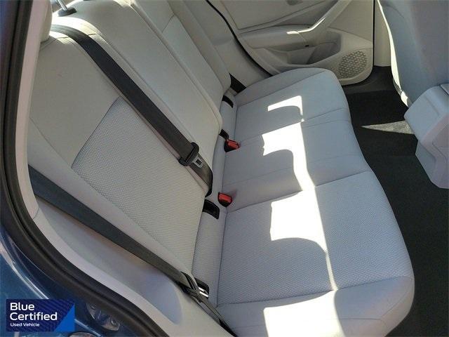 used 2020 Volkswagen Jetta car, priced at $15,501