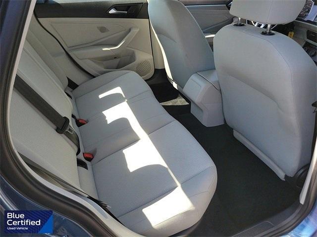 used 2020 Volkswagen Jetta car, priced at $15,501