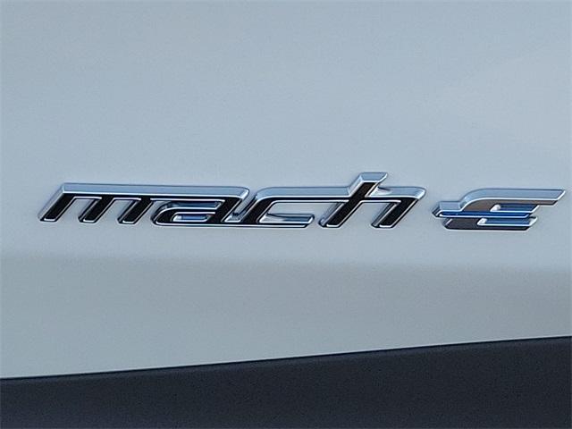 new 2024 Ford Mustang Mach-E car, priced at $40,985