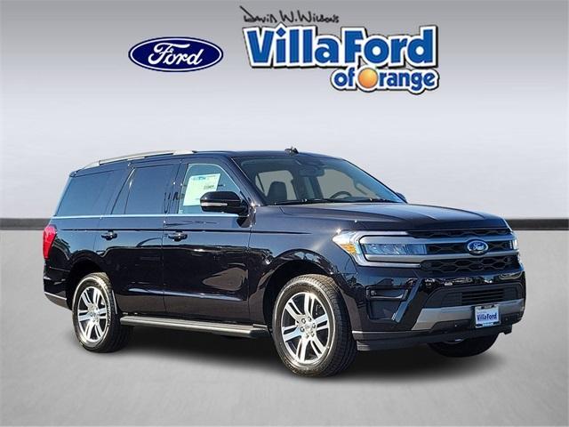 new 2024 Ford Expedition car, priced at $67,426