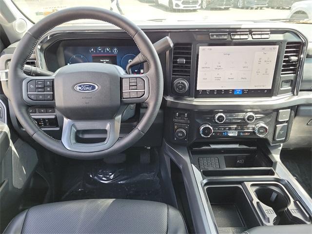 new 2024 Ford F-250 car, priced at $83,370