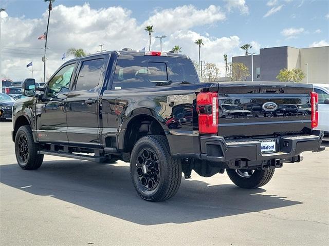new 2024 Ford F-250 car, priced at $83,370