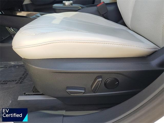 used 2023 Ford Mustang Mach-E car, priced at $30,788