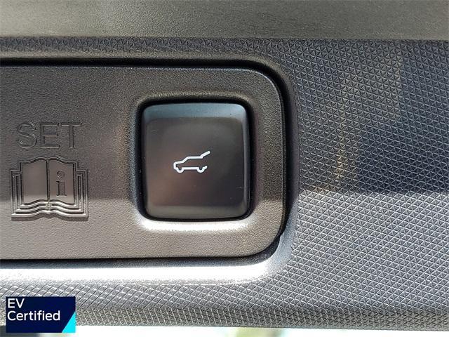 used 2023 Ford Mustang Mach-E car, priced at $30,788