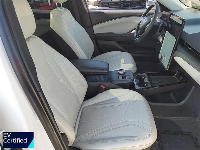 used 2023 Ford Mustang Mach-E car, priced at $30,788