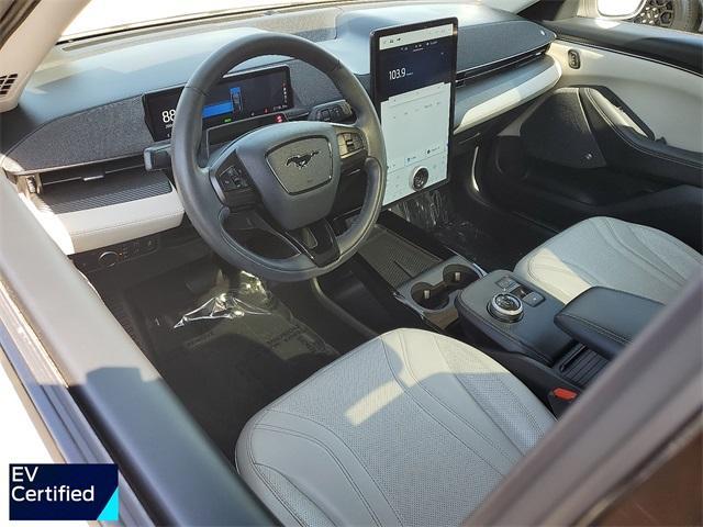 used 2023 Ford Mustang Mach-E car, priced at $30,788