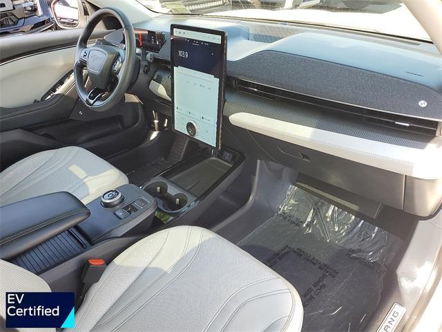used 2023 Ford Mustang Mach-E car, priced at $30,788
