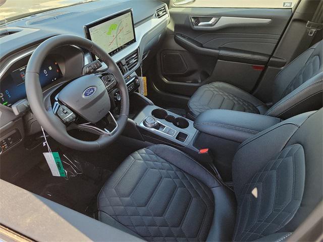 new 2023 Ford Escape car, priced at $42,525