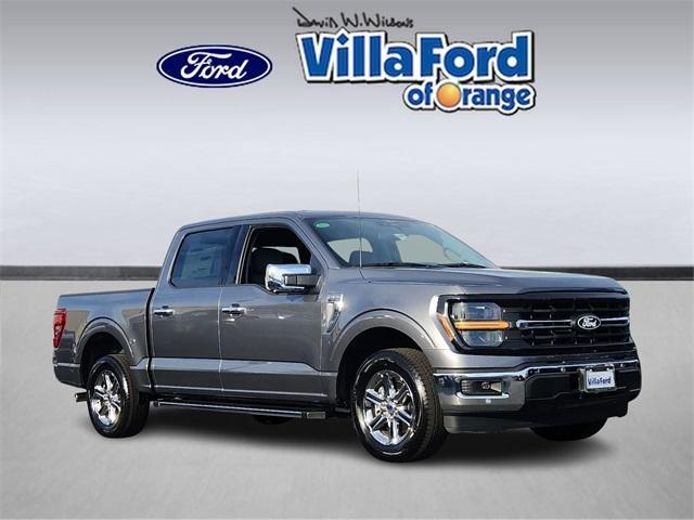 used 2024 Ford F-150 car, priced at $51,988