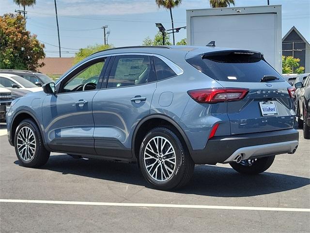 new 2024 Ford Escape car, priced at $40,495