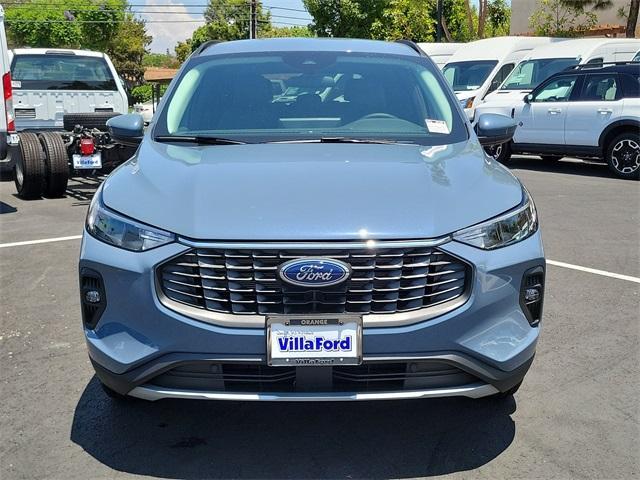 new 2024 Ford Escape car, priced at $40,495