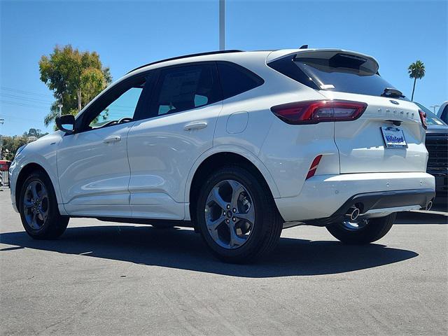 new 2024 Ford Escape car, priced at $32,725