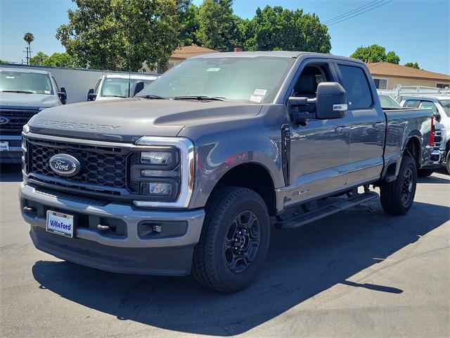 new 2024 Ford F-250 car, priced at $74,990