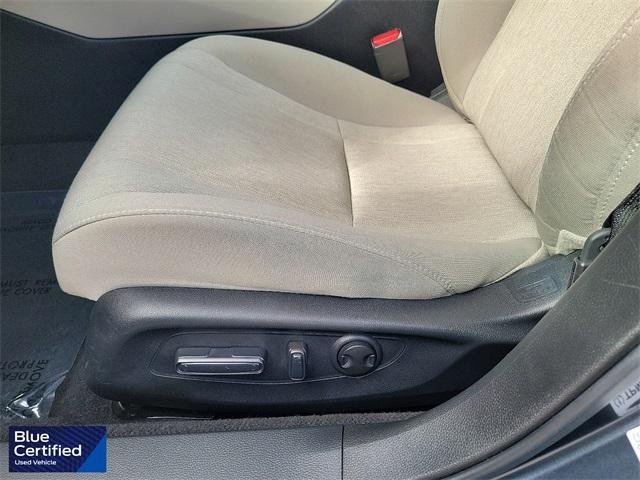 used 2024 Honda Accord car, priced at $30,900