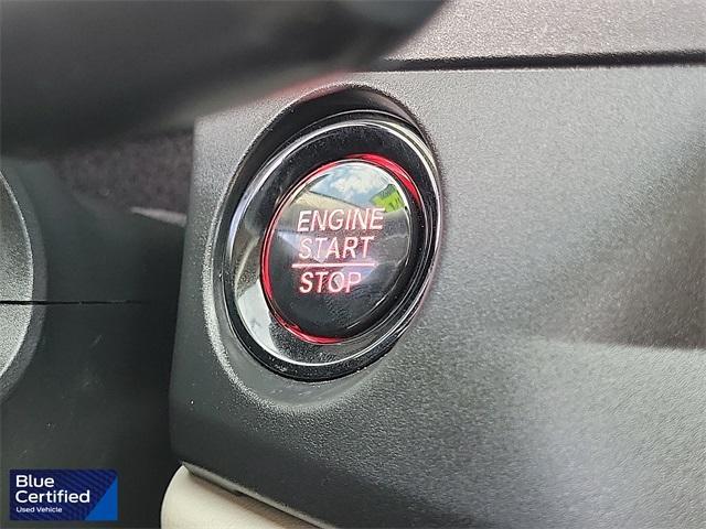 used 2024 Honda Accord car, priced at $30,900