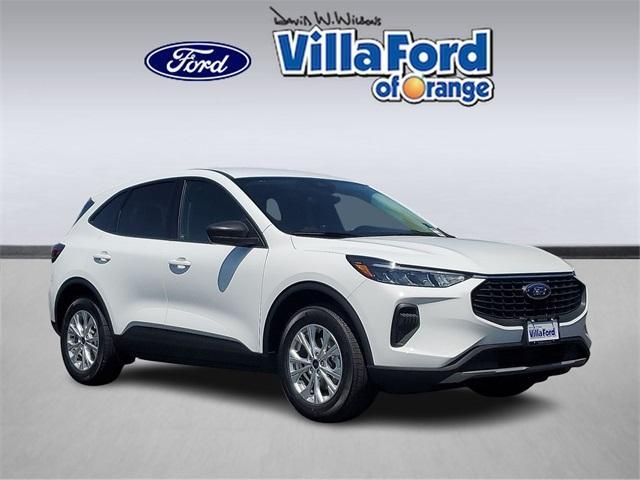 new 2025 Ford Escape car, priced at $29,596