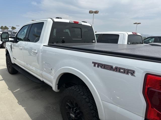 used 2022 Ford F-250 car, priced at $71,988