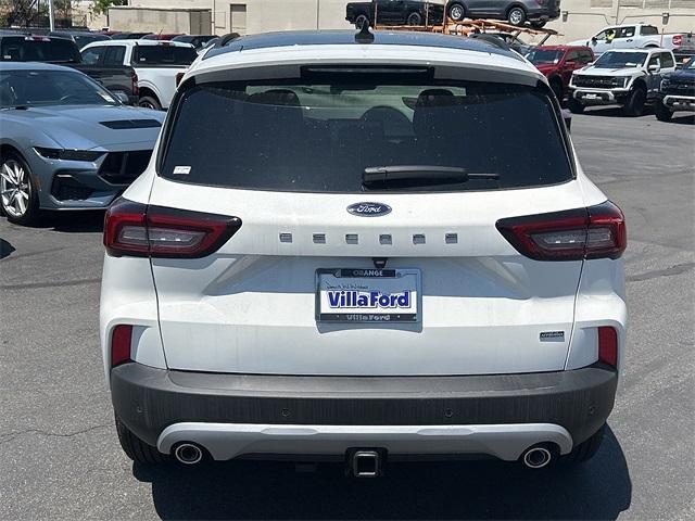 new 2025 Ford Escape car, priced at $41,659