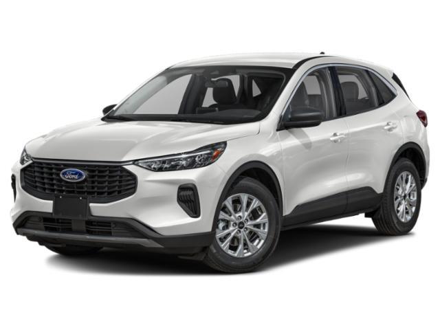 new 2023 Ford Escape car, priced at $28,970