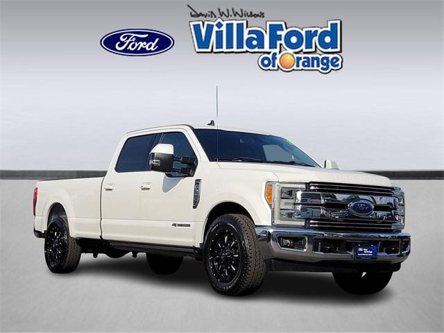 used 2019 Ford F-350 car, priced at $42,900