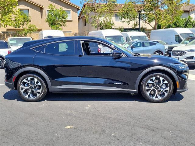 new 2024 Ford Mustang Mach-E car, priced at $36,390