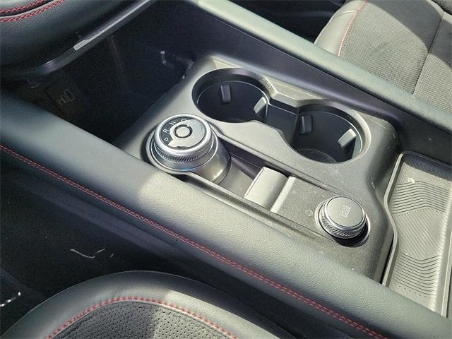 used 2025 Ford Explorer car, priced at $55,988