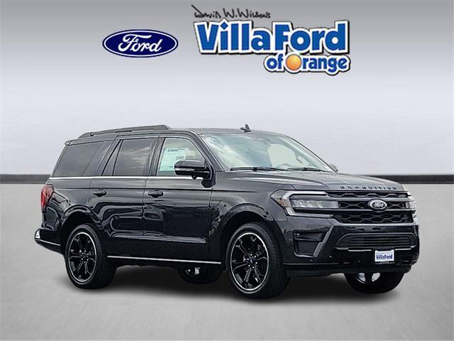 new 2024 Ford Expedition car, priced at $79,649