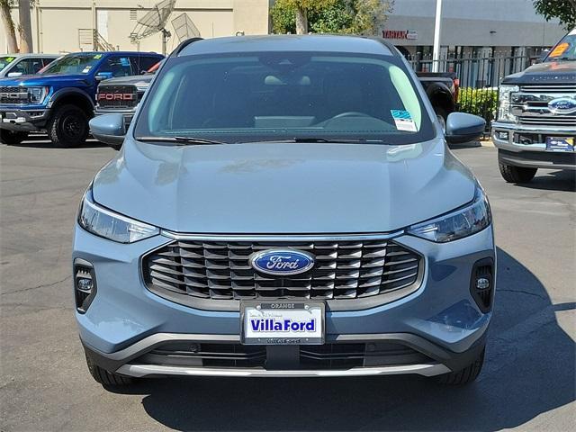 new 2024 Ford Escape car, priced at $37,495