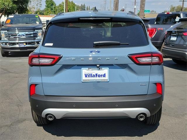 new 2024 Ford Escape car, priced at $37,495