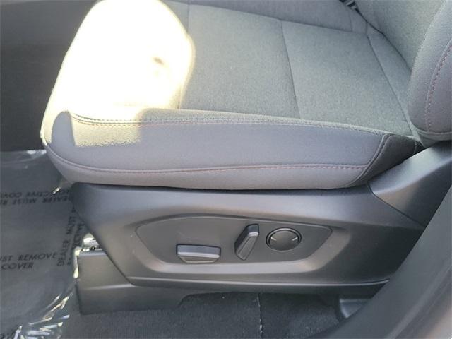 used 2025 Ford Explorer car, priced at $40,588