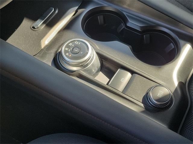 used 2025 Ford Explorer car, priced at $40,588