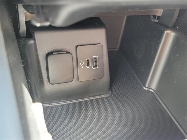 used 2025 Ford Explorer car, priced at $40,588