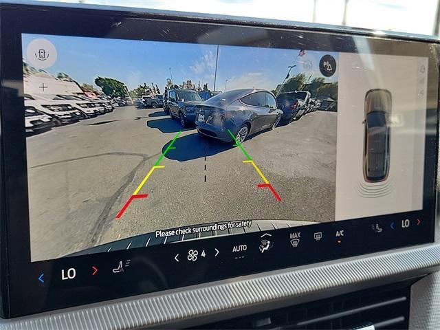 used 2025 Ford Explorer car, priced at $40,588