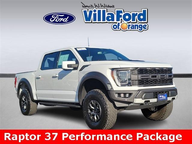 used 2022 Ford F-150 car, priced at $73,820