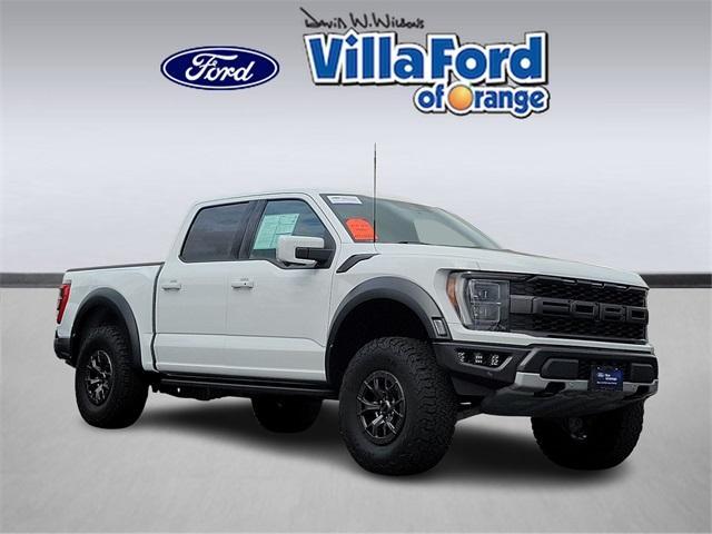 used 2022 Ford F-150 car, priced at $69,999