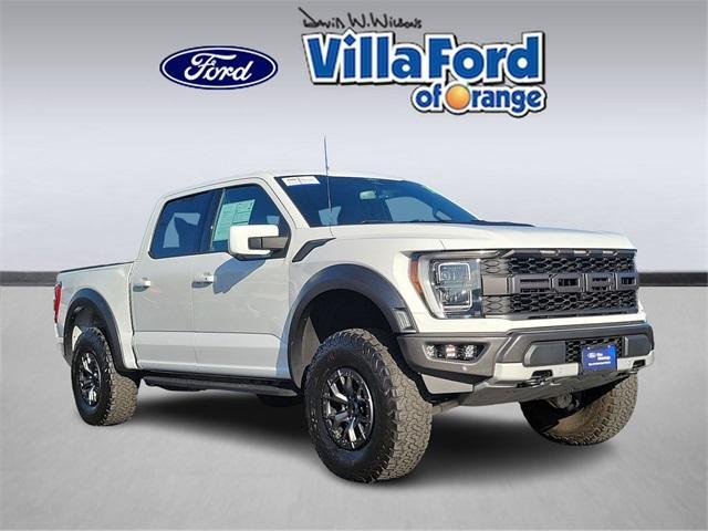 used 2022 Ford F-150 car, priced at $75,900