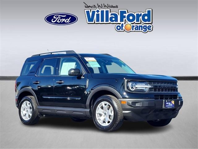 used 2021 Ford Bronco Sport car, priced at $25,900