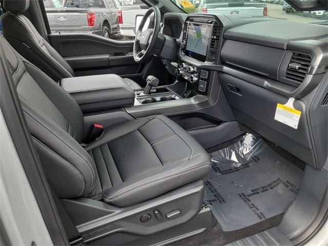 used 2024 Ford F-150 car, priced at $52,988