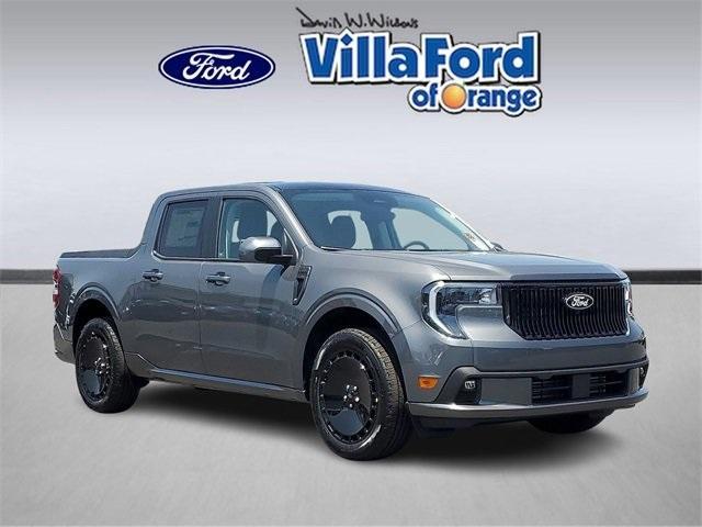 new 2025 Ford Maverick car, priced at $34,625