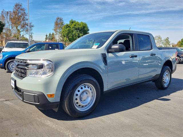 new 2024 Ford Maverick car, priced at $28,090