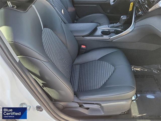 used 2022 Toyota Camry car, priced at $26,900