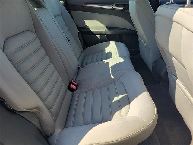 used 2014 Ford Fusion car, priced at $11,900